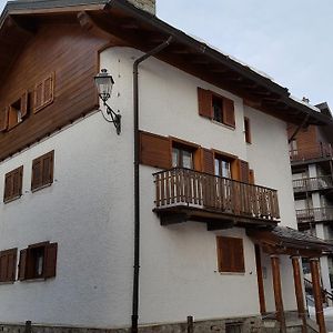 Appartamento con 2 camere da letto